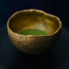 【2023年10月～11月】奈良が誇る格式高い4つの寺院でのお茶会体験/ 2023 Oct-Nov, Tea ceremony experience at four prestigious temples of Nara