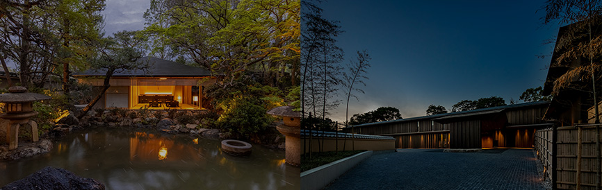 TRAVEL RELAY IN NARA & KYOTO