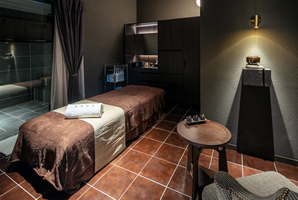 SPA BY SISLEY