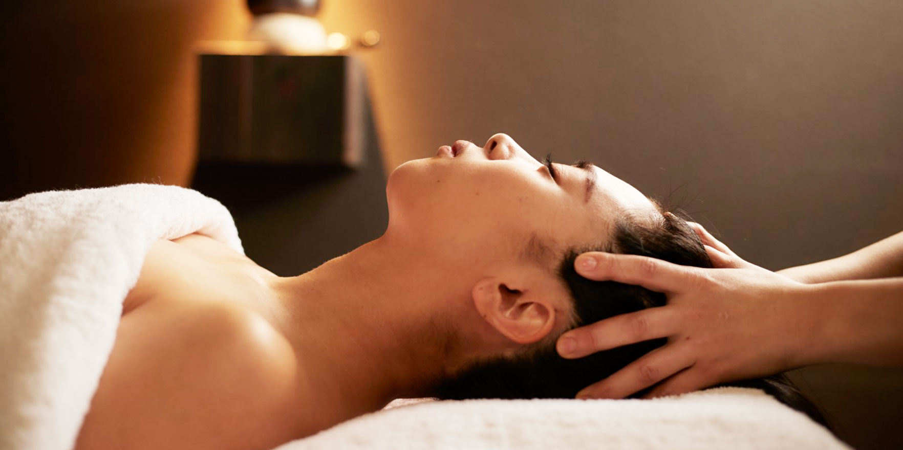 Spa by sisley